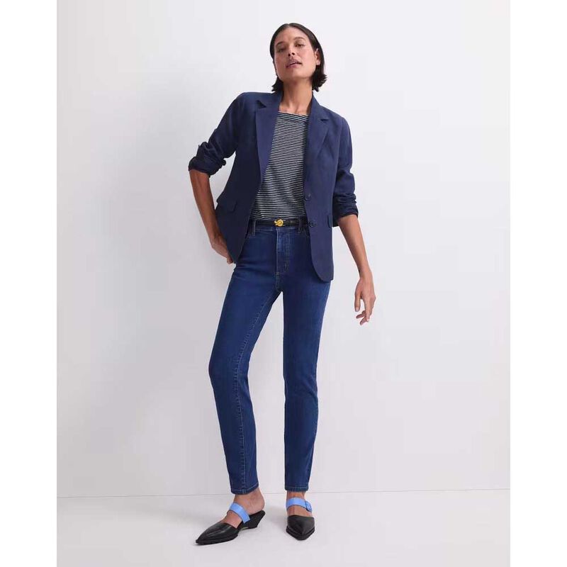 Sportscraft Jacquline B Skinny Jean image number 7